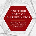 Another Sort of Mathematics