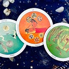 Full Moon Offering ♋️ Seek