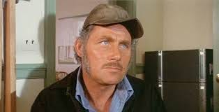 Was Captain Quint from Jaws Based on a ...