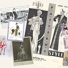 The hidden history behind every sewing pattern you’ve ever used