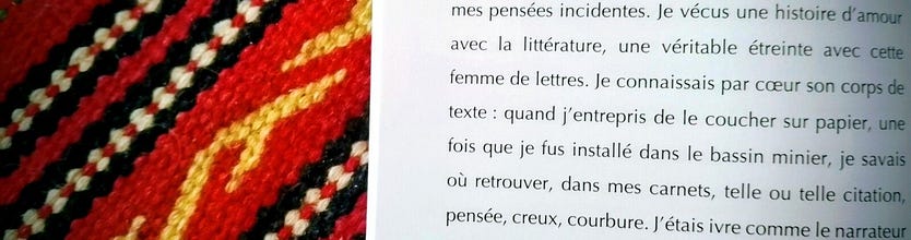 Sébastien Delannoy & Calibre 12