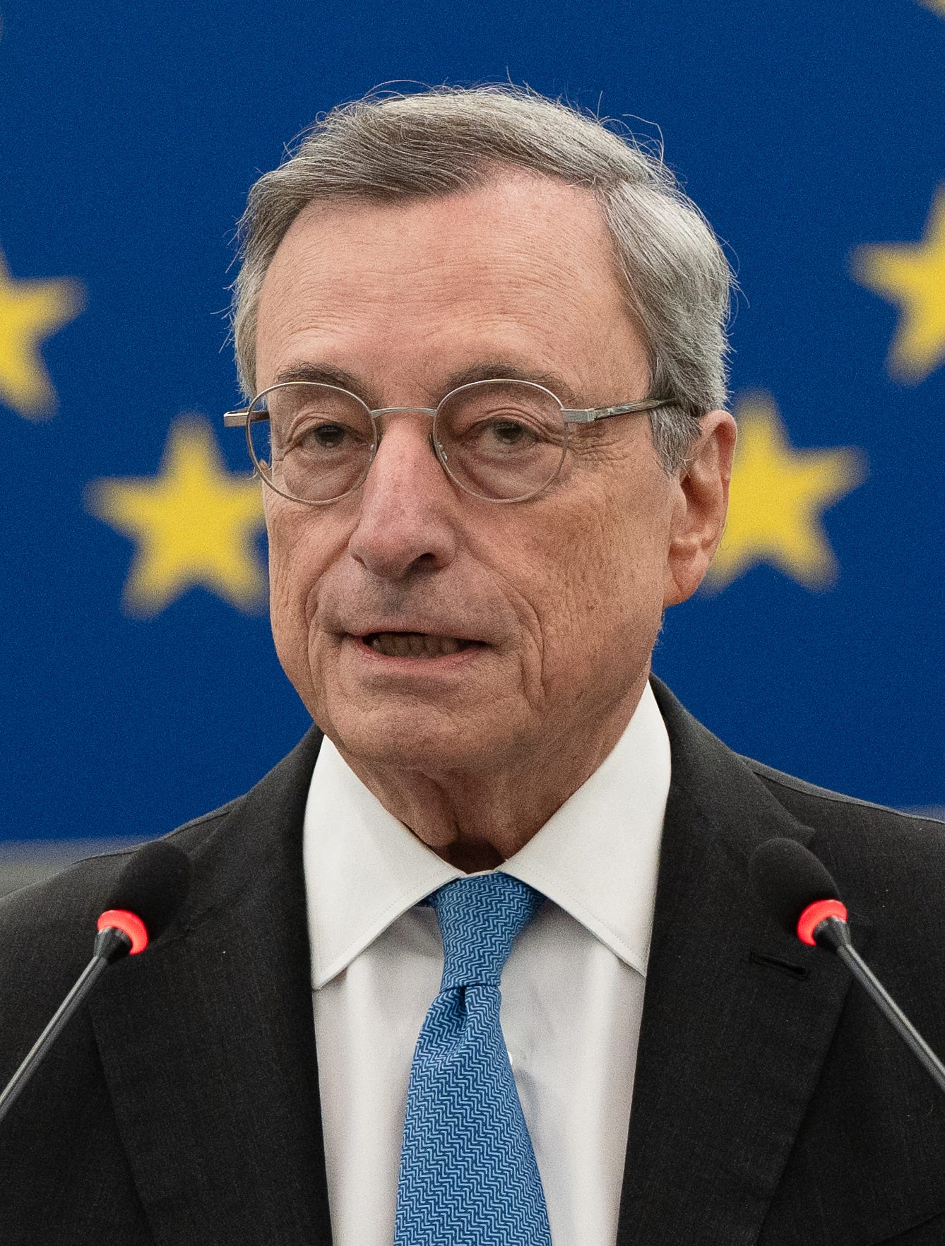 Mario Draghi - Wikipedia