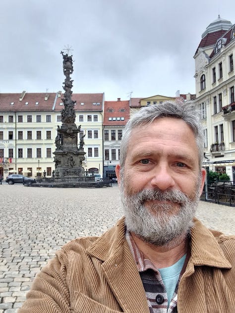 Castle Square