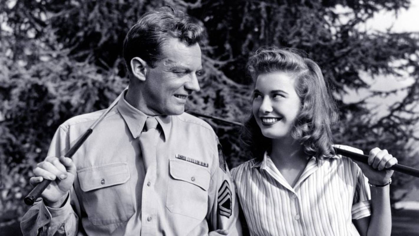 Bright Victory (1951) - IMDb