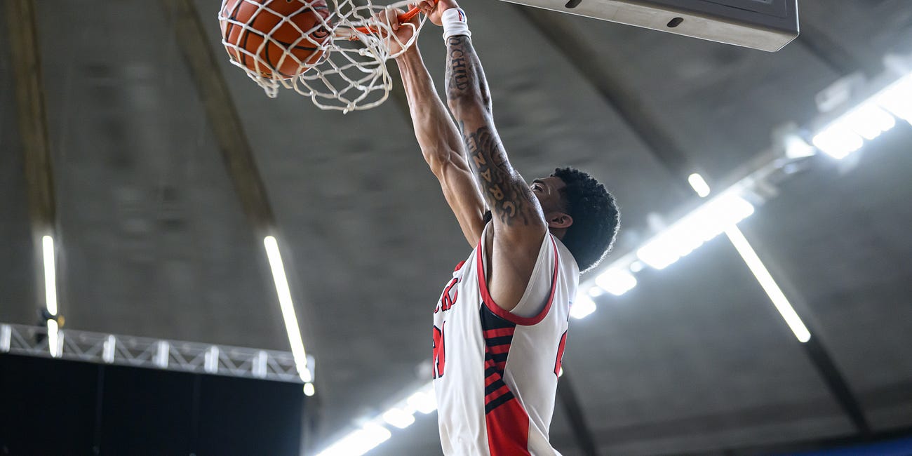 High School Boys Basketball: R.A. Long slams Renton in SunDome showdown (UPDATED)