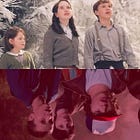 ‘Stranger Things’ Missed Narnia’s ‘Deeper Magic’