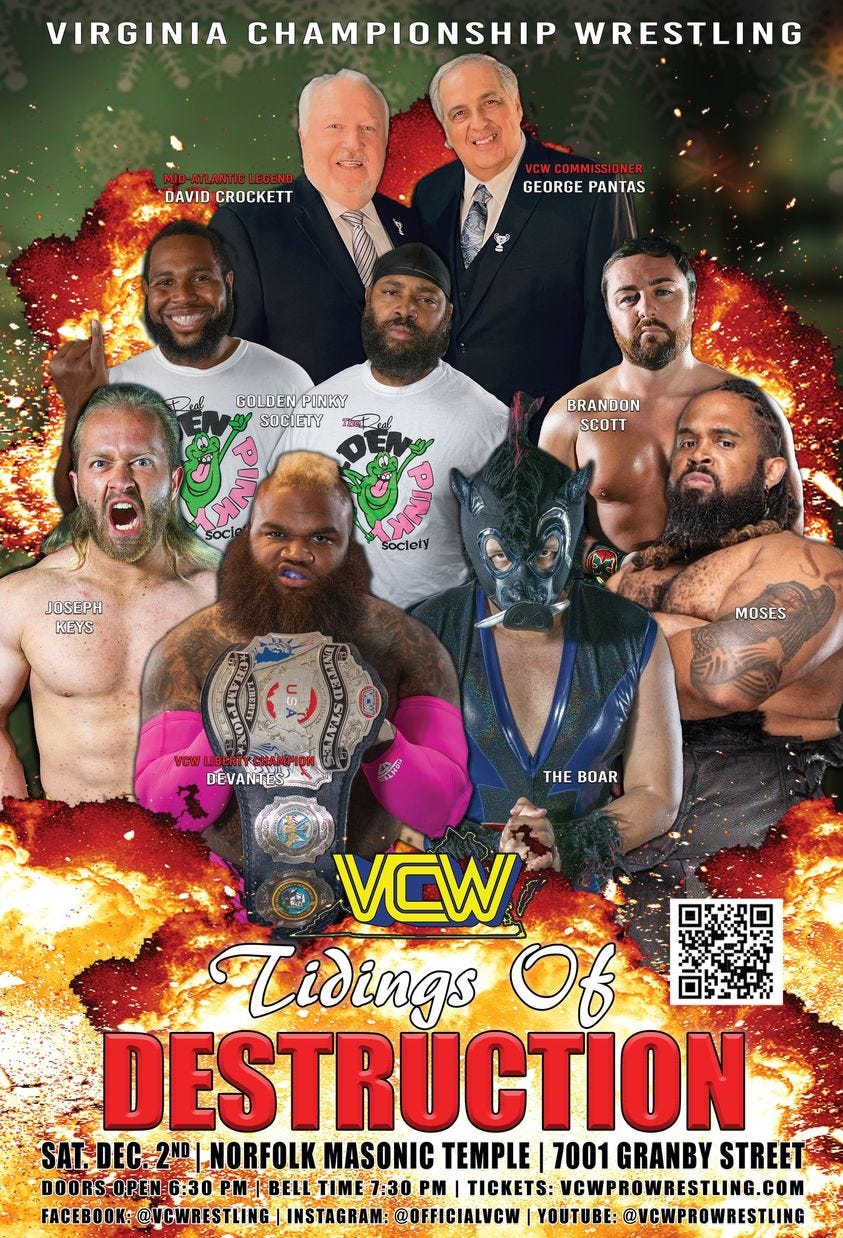 VCW
