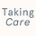 Taking Care by Nutrition Stripped