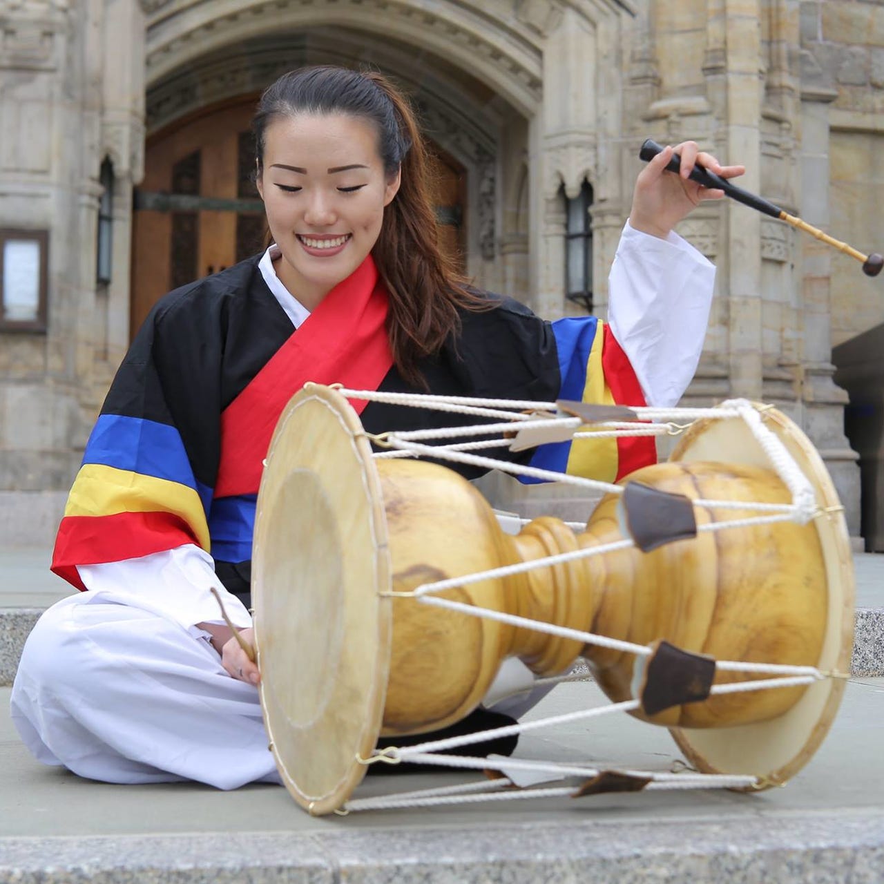 kat the deconstructed ferrero rocher