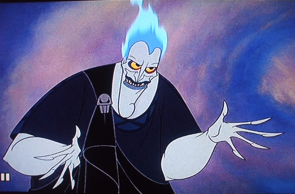 Hades | Disney's Hercules Wiki | Fandom Hades | Disney's Hercules Wiki | Fandom