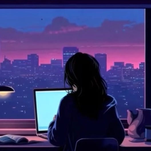 Samantha Paige (she/they)