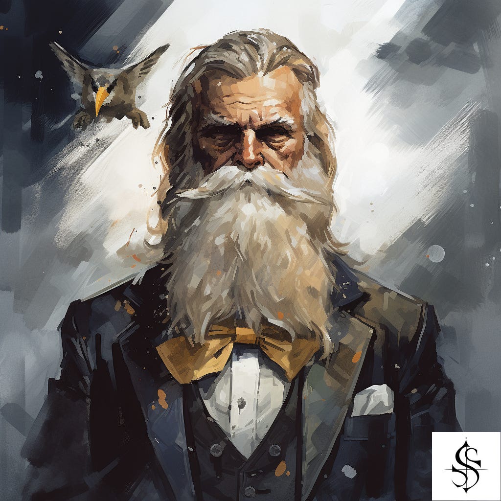 BowTiedOdin : Second Language Strategies BowTiedOdin : Second Language Strategies