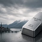 UBS Warns Silver Upside Is Narrowing Fast