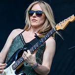 The Good in Us by Mary L. Trump 