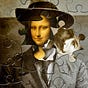 Mona Lisa Is Missing's avatar