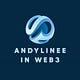 Andylinee in Web3