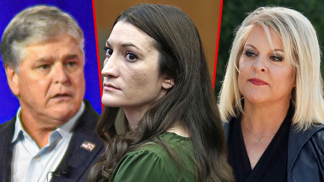 Lindsay Clancy's attorney has slammed Sean Hannity and Nancy Grace for their coverage of her murder trial.