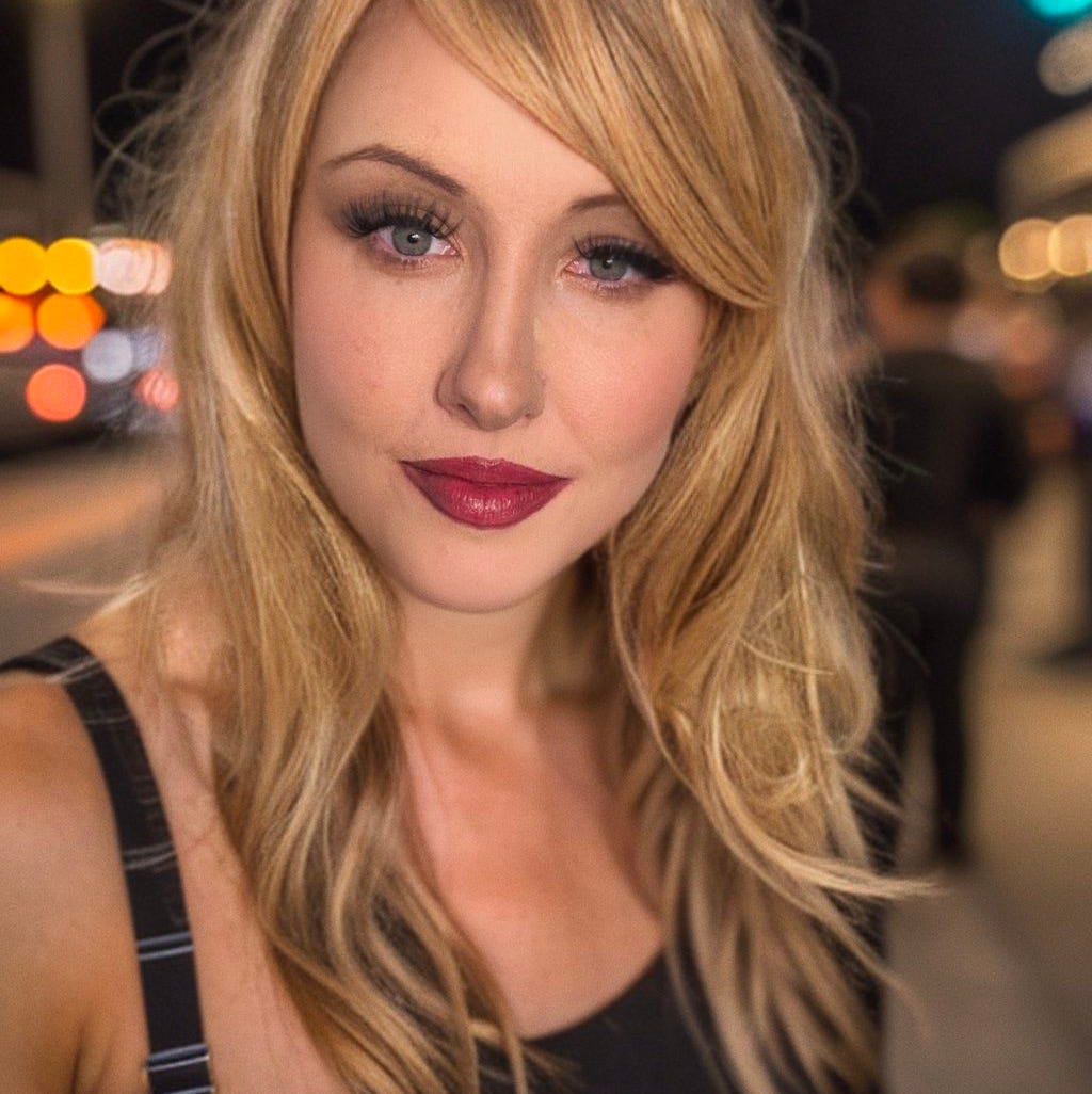 Courtney Summers