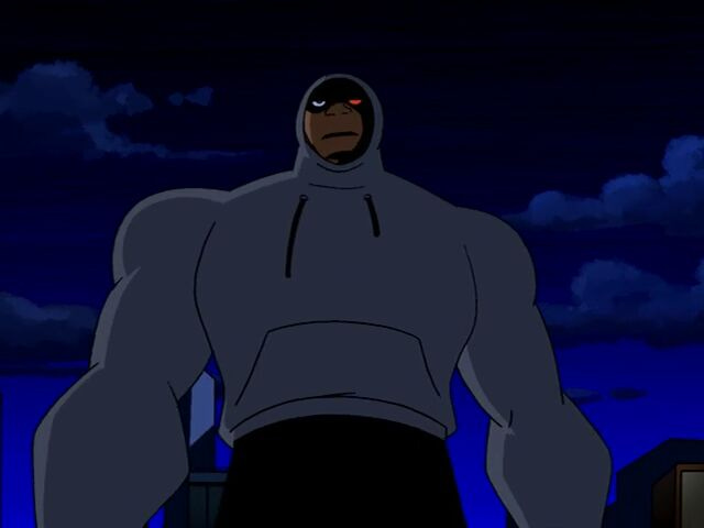 Cyborg | Teen Titans Wiki | Fandom