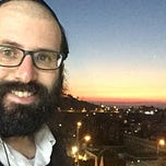Eli Goldsmith’s New Flow Letter