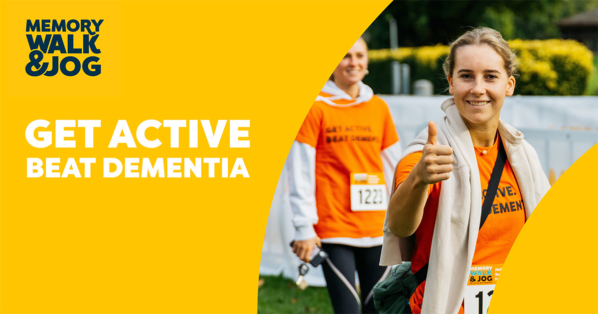 Home | Memory Walk & Jog | 2024