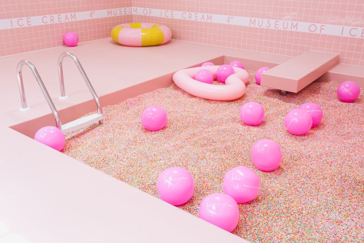 Image result for sprinkle pit Image result for sprinkle pit