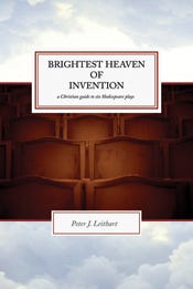 Leithart Brightest Heaven