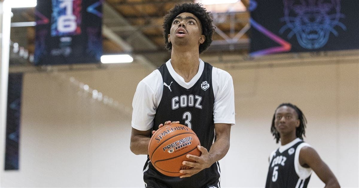 Reese Alston, Second Baptist, Point Guard