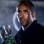 Nicolas Cage