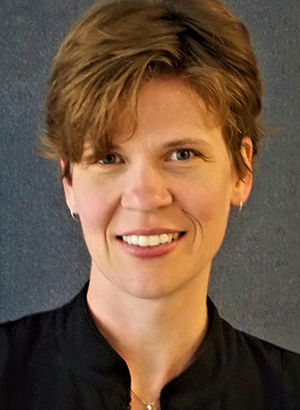 Photo of Kristiann Allen Photo of Kristiann Allen