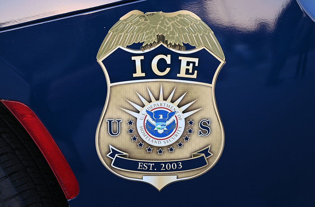 ICE has not paid for detainee medical care for 7 months