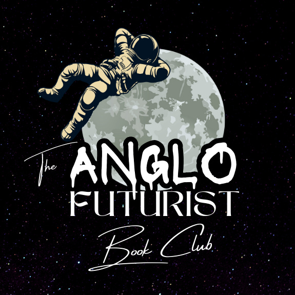 The Anglofuturist Book Club