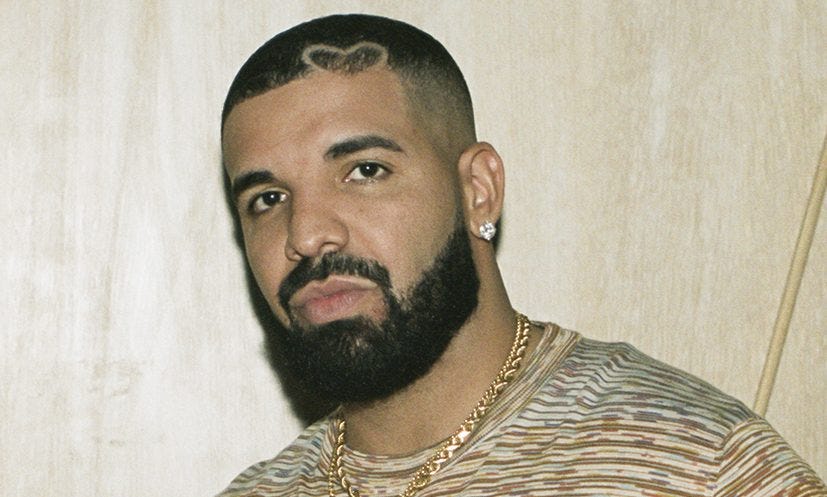 Drake to Collaborate With ESPN on Monday Night Football Music