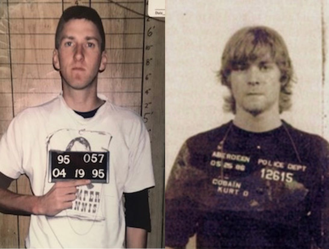 Stranger Things in the Heartland of the Real