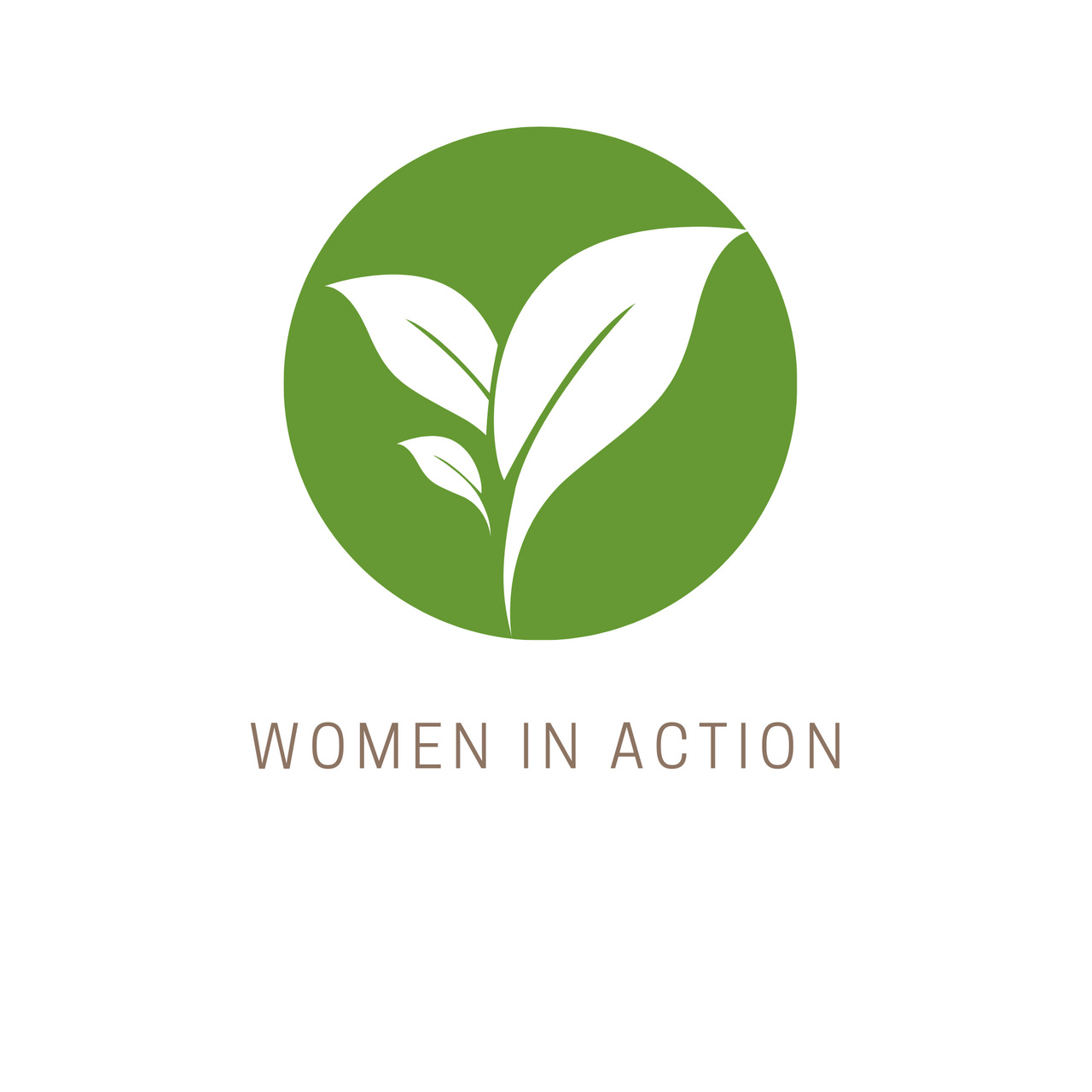 Women In Action- by Ela Zdrojewska & Stasia Lewicka