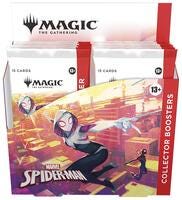 Marvel's Spider-Man - Collector Booster Display-0