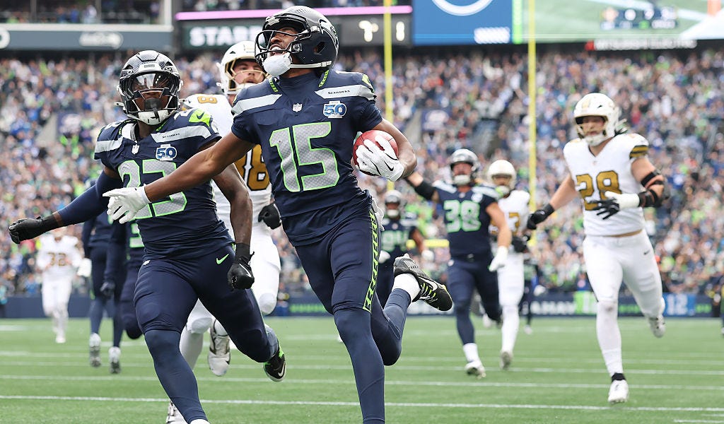 Kickoffs and Kitchen Ranges: How The Dynamic Kickoff is Changing Kickers, Rosters and End-of-Game Strategy