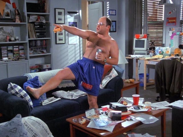 It's open! : r/seinfeld It's open! : r/seinfeld