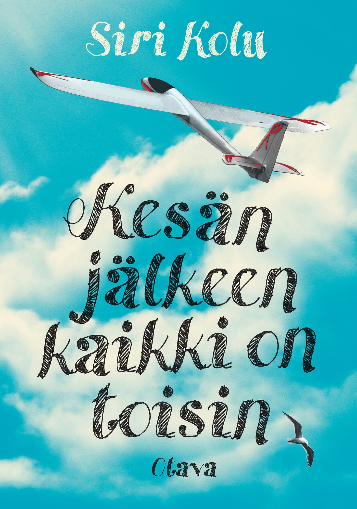 Kesän jälkeen kaikki on toisin arvostelu
