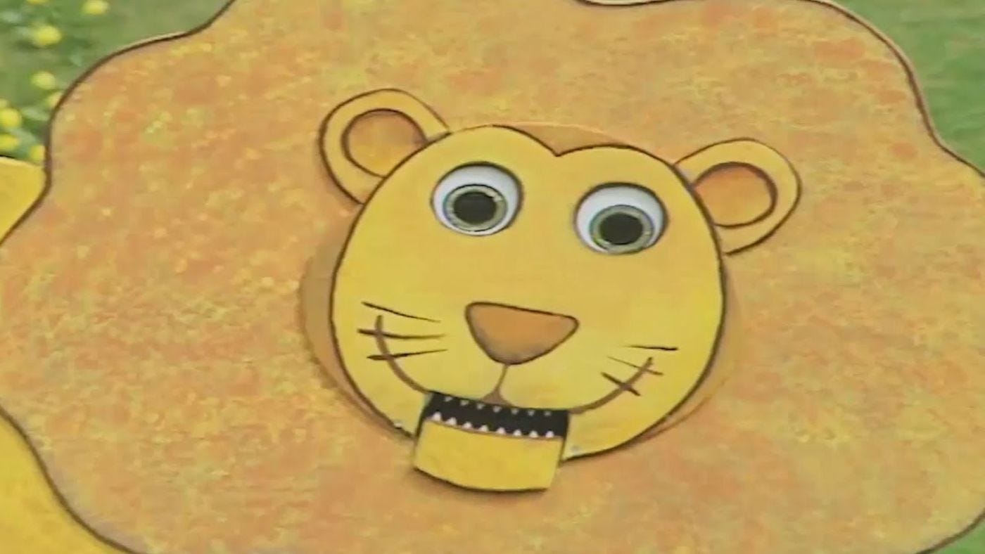 This 'Teletubbies' Scene Was Called “The Greatest Horror Show of All Time”