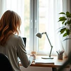 The First Client Problem: Why the Website is Finished But Your Inbox is Empty
