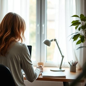 The First Client Problem: Why the Website is Finished But Your Inbox is Empty