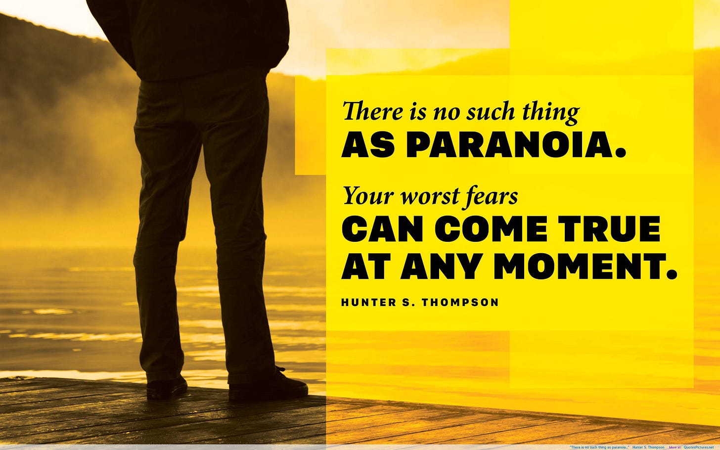 Famous Paranoia Quotes. QuotesGram