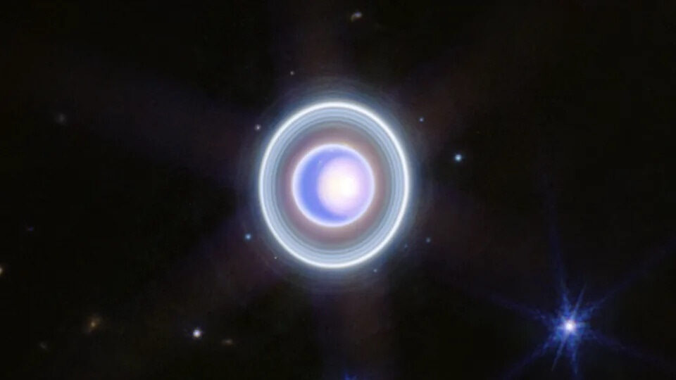 Uranus