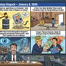 The Daily Grind News