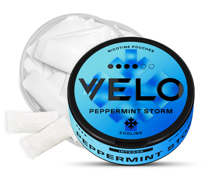 What is Velo