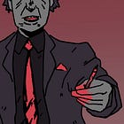 The Dark Side of Webnovel Contracts: 4 Red Flags Creators Should Know