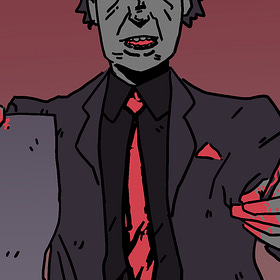 The Dark Side of Webnovel Contracts: 4 Red Flags Creators Should Know