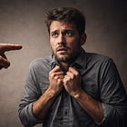 The Psychology of Blame