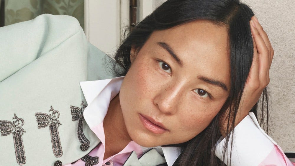 Greta Lee